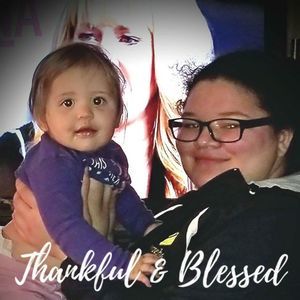 Meet your Posher, Kathy